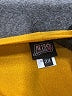 Retrolicious Orange Short Sleeve Top Size 2X - photo 8