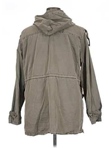 Apt. 9 Jacket (view 2)