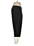 Monterey Club Black Active Pants Size 8 - photo 4