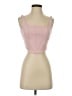 OGL Pink Tube Top Size S - photo 1
