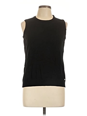 Calvin Klein Sleeveless Top (view 1)