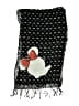 Disney Black Scarf One size - photo 2