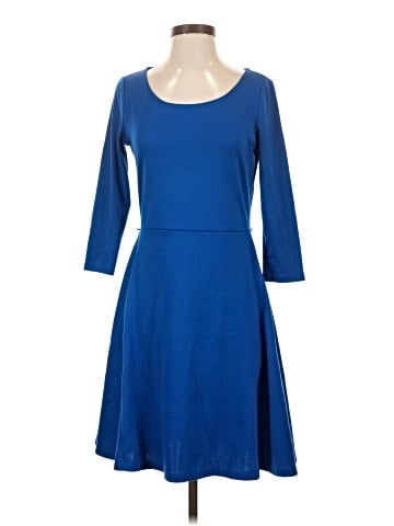 The Limited Outlet Casual Dress (view 1)
