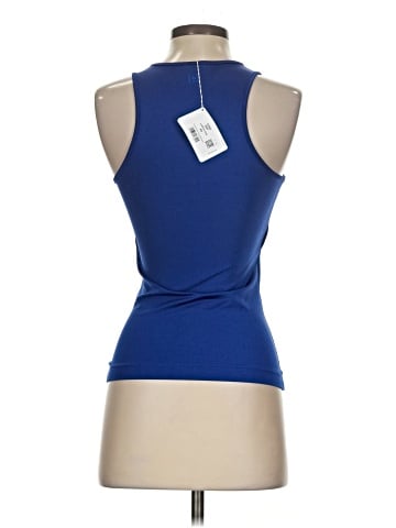 Wolford Sleeveless T-Shirt (view 2)