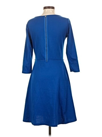 The Limited Outlet Casual Dress (view 2)