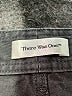 Assorted Brands 100% Cotton Gray Jeans Size EU 50 / US 18-20 - photo 4