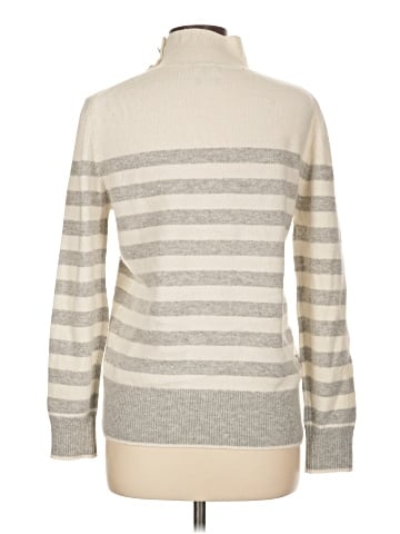 Massimo Dutti Turtleneck Sweater (view 2)