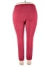 Old Navy Red Casual Pants Size XL - photo 2