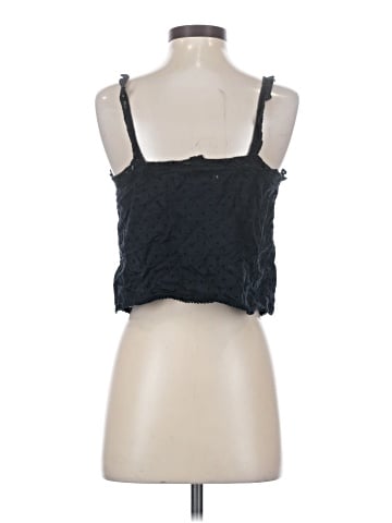 Abercrombie & Fitch Sleeveless Blouse (view 2)