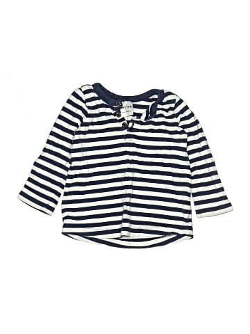Hanna Andersson Long Sleeve Top (view 1)