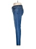 a.n.a. A New Approach Hearts Blue Jeans Size 12 - photo 5