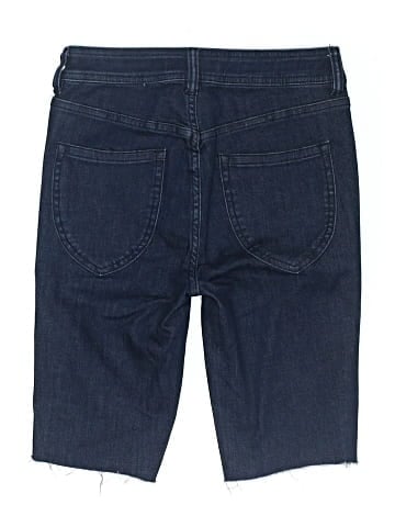 Free People Denim Shorts (view 2)