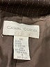 Casual Corner Brown Blazer Size 12 - photo 6