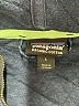 Patagonia Solid Blue Jacket Size L - photo 6