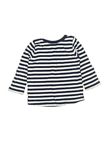 Hanna Andersson Long Sleeve Top (view 2)