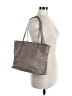 Urban Expressions Solid Gray Tote One size - photo 2