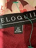 ELOQUII Floral Pink Casual Skirt Size 22 Plus - photo 4