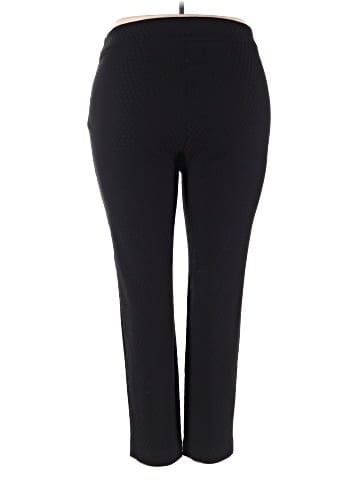 JM Collection Active Pants (view 2)