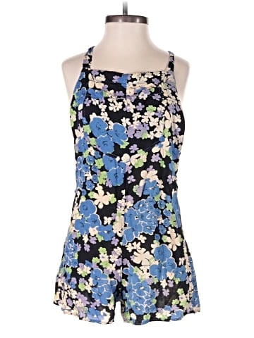 Wildfox Romper (view 1)