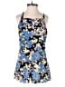Wildfox Blue Romper Size XS - photo 1