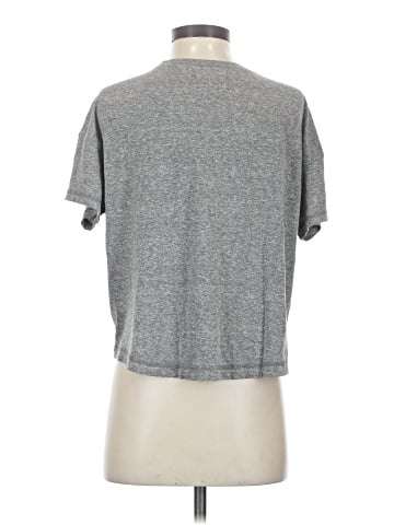Rivet & Thread Short Sleeve T-Shirt (view 2)