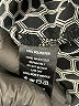 Pleione 100% Polyester Black Long Sleeve Blouse Size M - photo 8