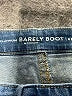Chico's Blue Jeans Size Lg (2) - photo 4