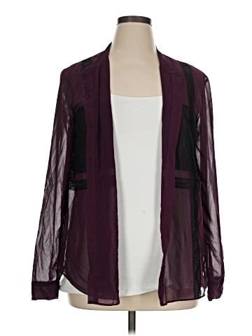 RACHEL Rachel Roy Kimono (view 1)