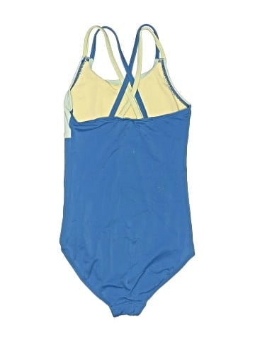 Lands' End One Piece Swimsuit (view 2)