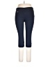 Alfani Blue Active Pants Size 12 (petite) - photo 1