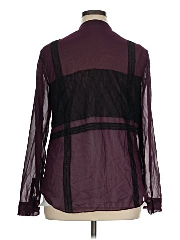 RACHEL Rachel Roy Kimono (view 2)