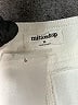 Mittoshop White Casual Pants Size M - photo 7
