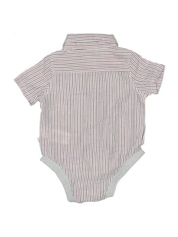 Me and Henry Short Sleeve Onesie (view 2)