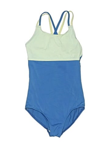 Lands' End One Piece Swimsuit (view 1)