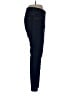 Old Navy Solid Blue Jeans Size 12 - photo 4