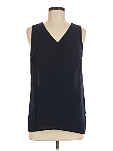 Violet & Claire Sleeveless Blouse (view 1)