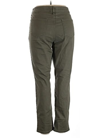 St. John's Bay Casual Pants (view 2)
