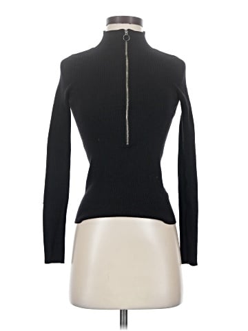 Wilfred Turtleneck Sweater (view 1)