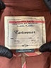 Cartonnier Brown Blazer Size 0 - photo 6