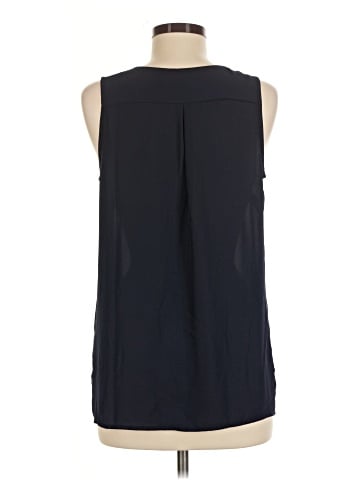 Violet & Claire Sleeveless Blouse (view 2)