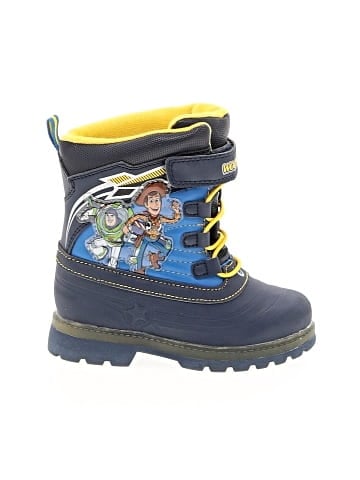 Disney Boots (view 1)