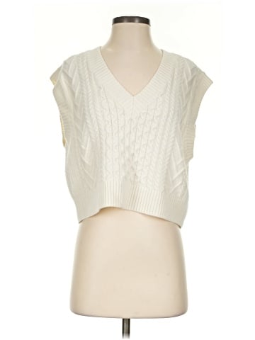 Babaton Sweater Vest (view 1)