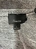 Lumiere Gray Pullover Sweater Size L - photo 7