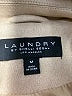 Laundry by Shelli Segal Tan Jacket Size M - photo 7