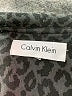Calvin Klein Animal Print Black Blazer Size M (estimated) - photo 6