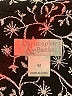 Christopher & Banks Print Black Jacket Size M - photo 6