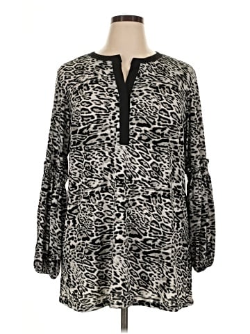 Cato Casual Dress (view 1)
