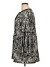 Cato Black Casual Dress Size 14 - 16 - photo 5