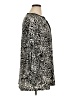 Cato Black Casual Dress Size 14 - 16 - photo 4