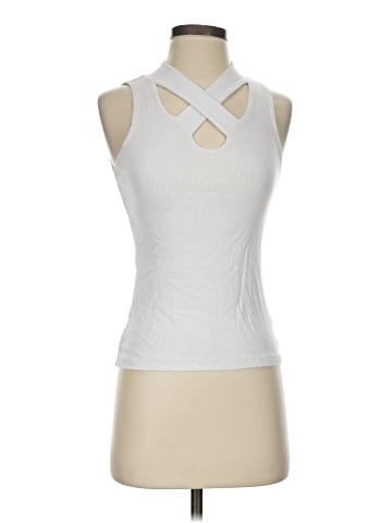 LNA Sleeveless T-Shirt (view 1)